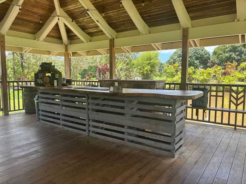 Kauai Rum Safari