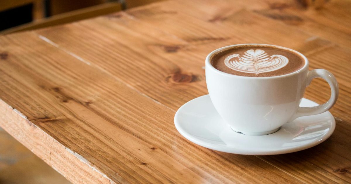 Can that morning coffee boost your gains in the gym? Interesting new study
