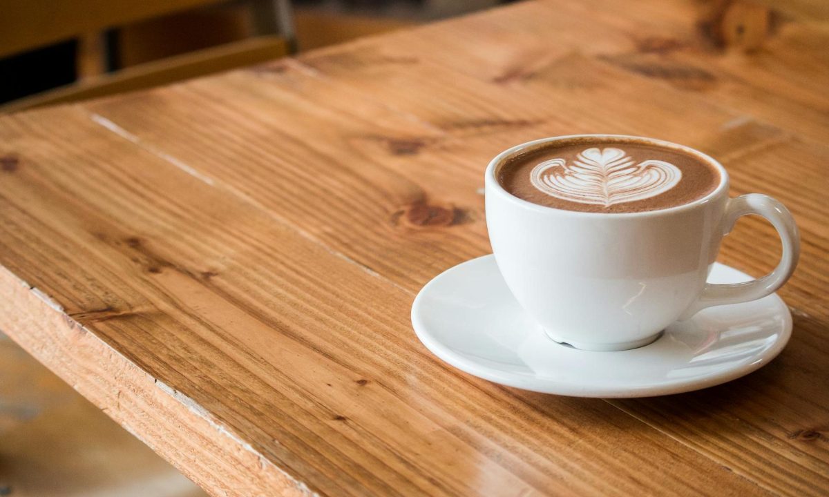 coffee