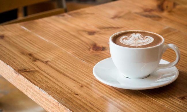 coffee
