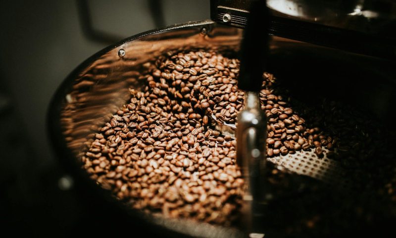 coffee beans