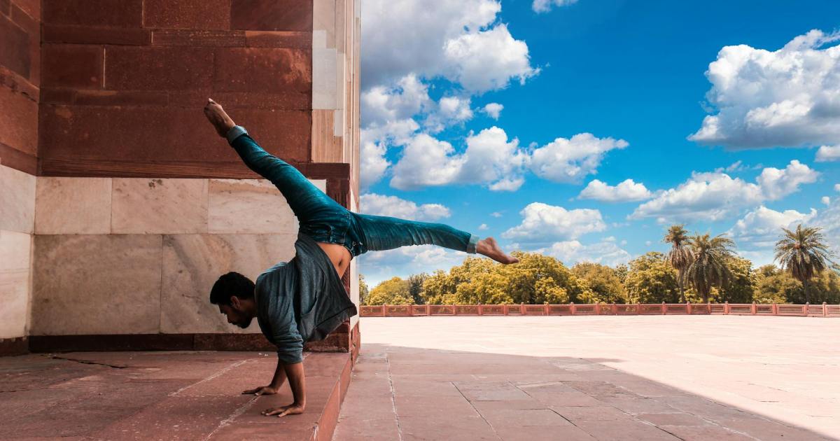 Is dancing the ultimate mind-body workout to lift your mood? Researchers explore