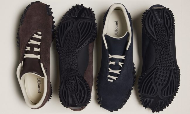 puma x jjjjound sneakers