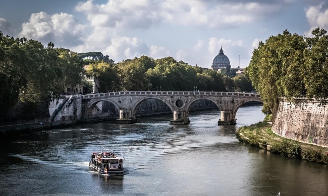 Rome Italy