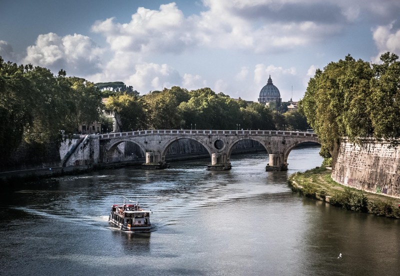 Rome Italy