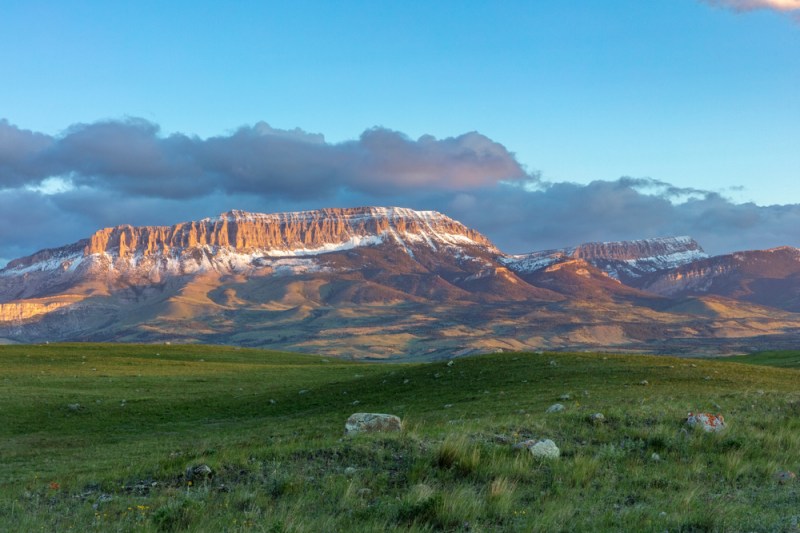 Augusta Montana