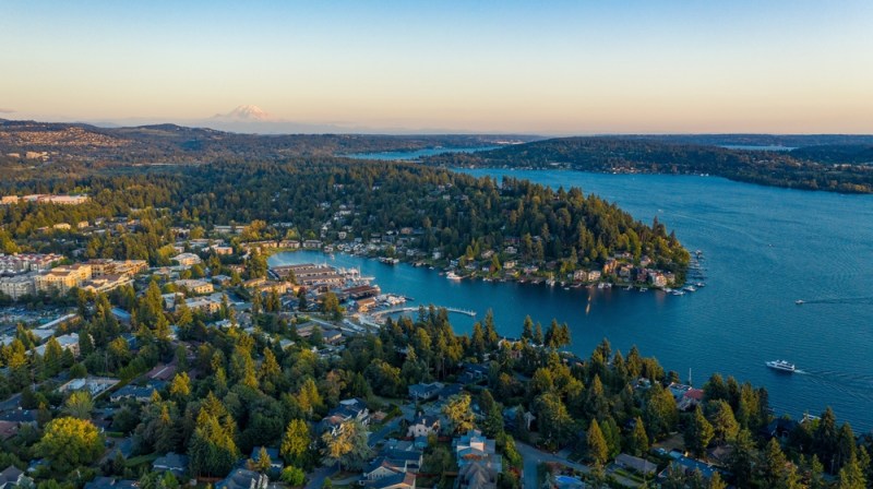 Bellevue