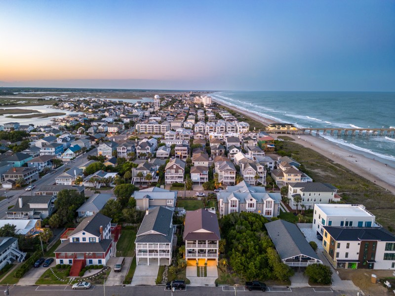 Wilmington, NC