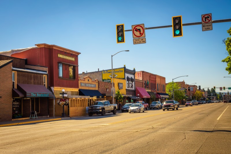 Kalispell