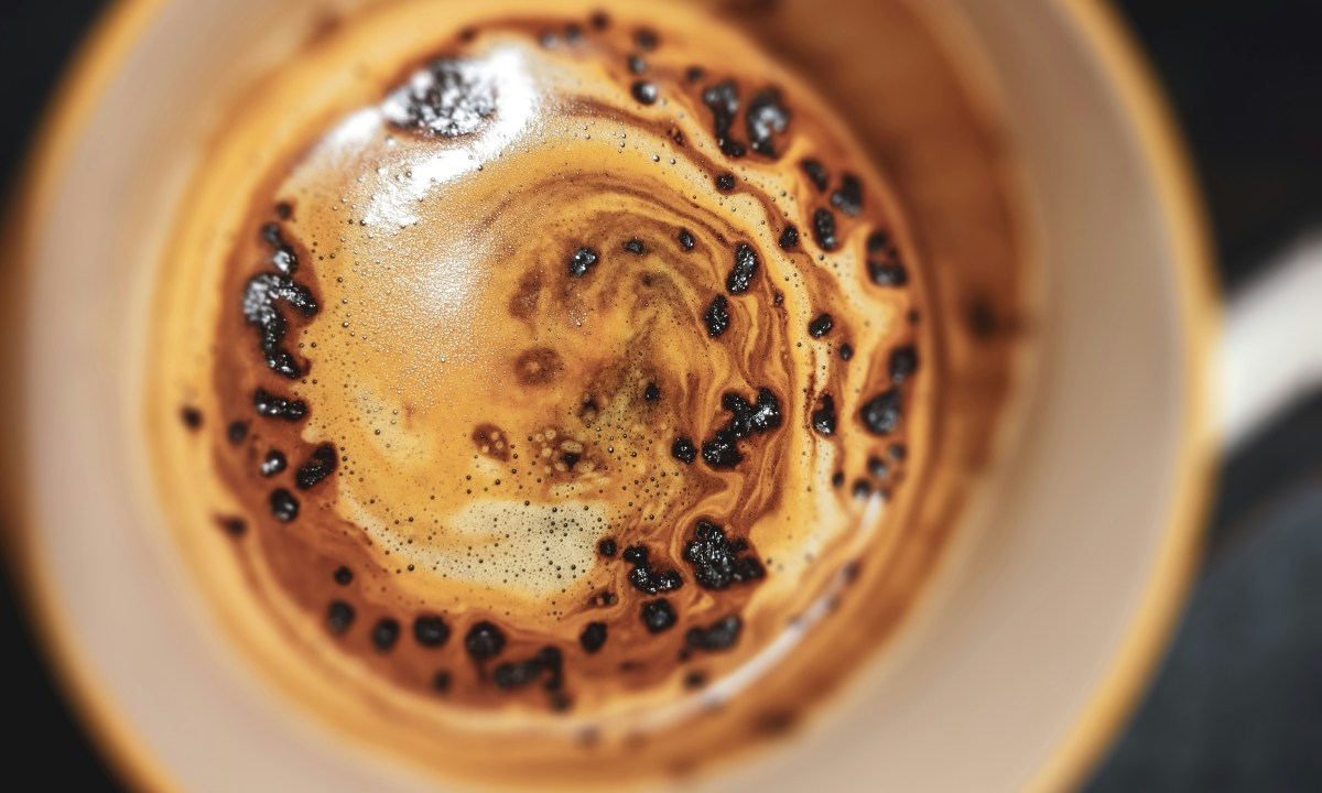 coffee