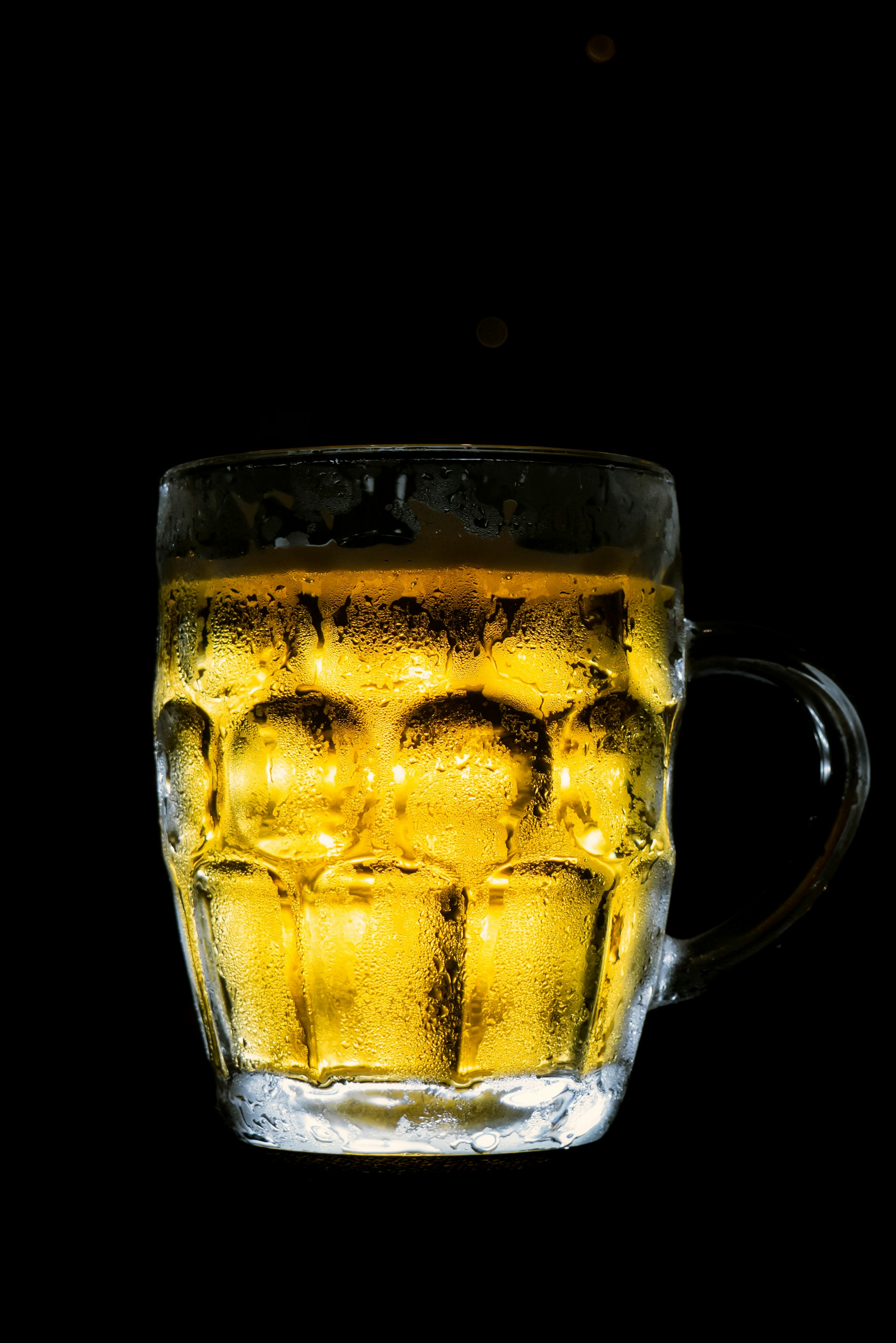 Beer mug