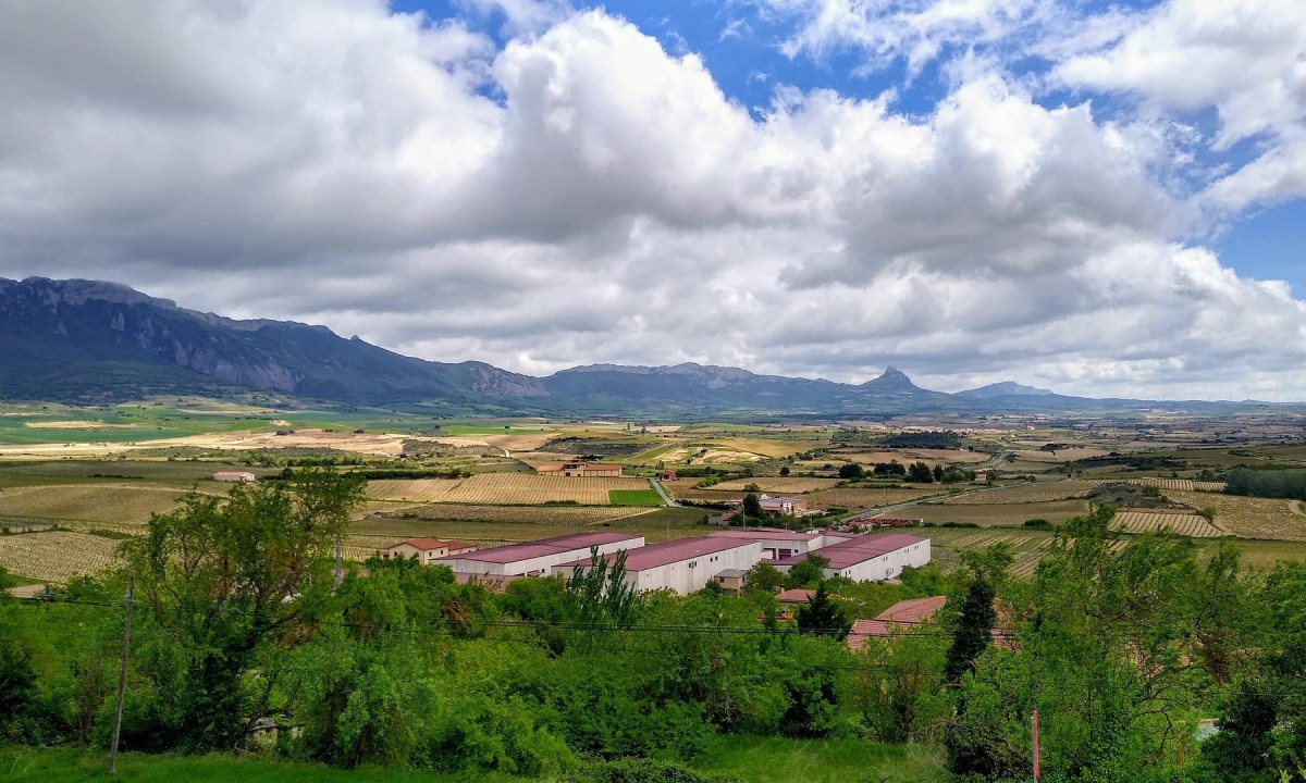 Rioja, Spain