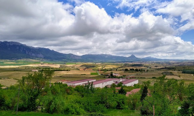 Rioja, Spain