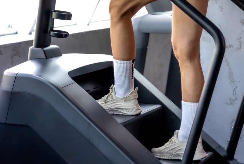 Stairmaster