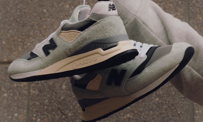 the whitaker group x new balance sneakers