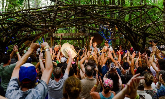 Pickathon
