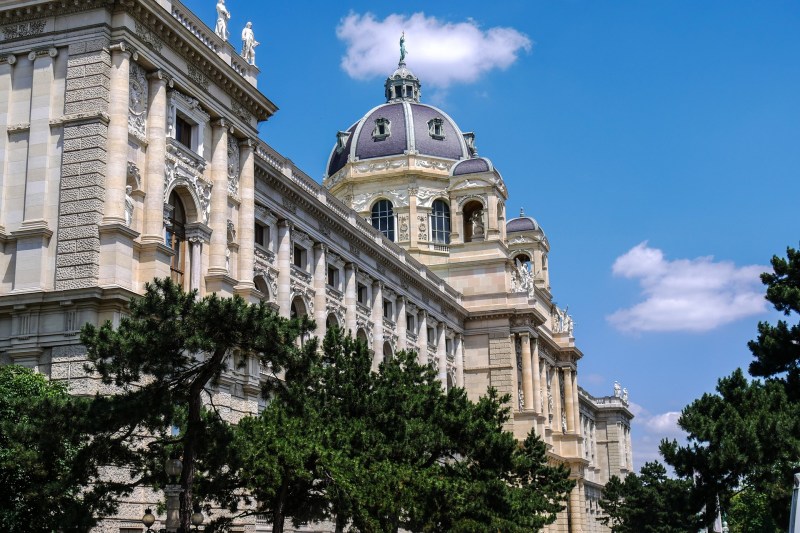 Vienna Austria