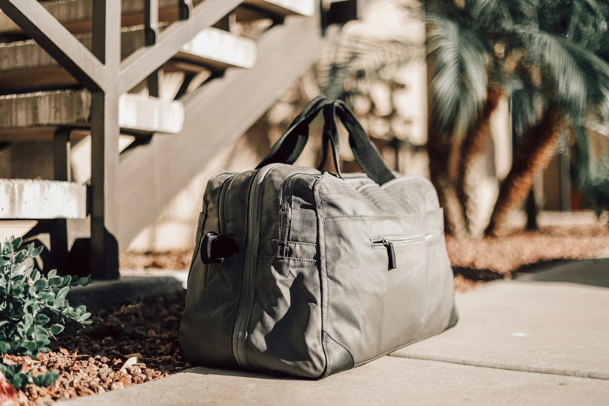 How to pack a carry-on (without losing your mind or style) - The Manual
