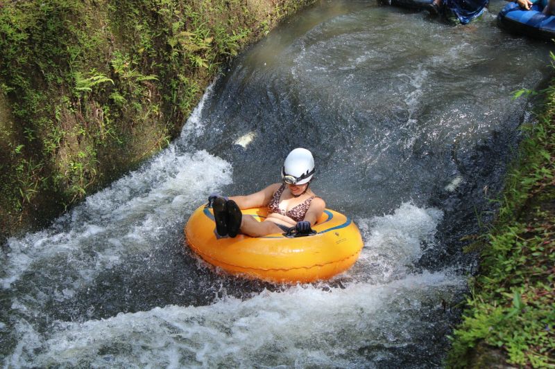 Kauai Backcountry Adventures