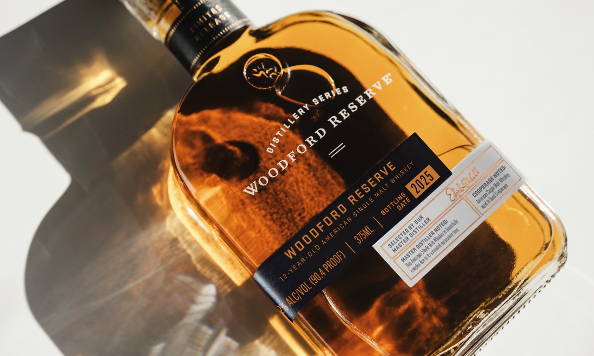 Woodford Reserve