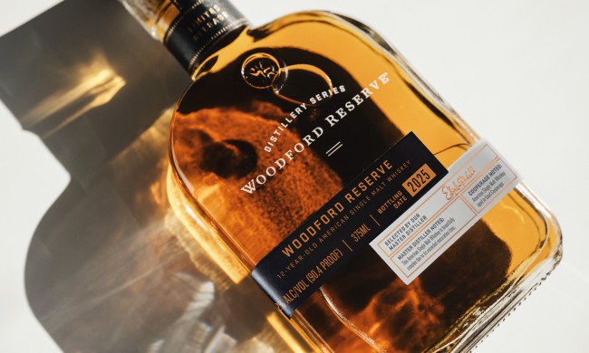Woodford Reserve