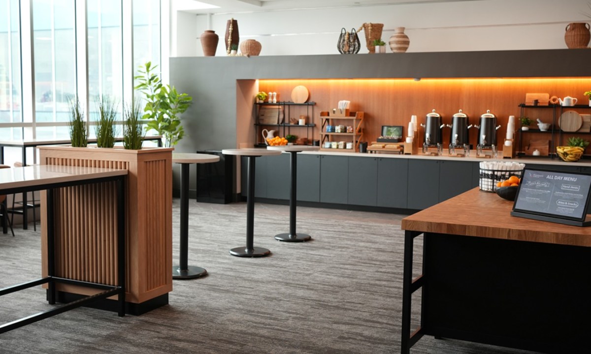 Provisions by Admirals Club