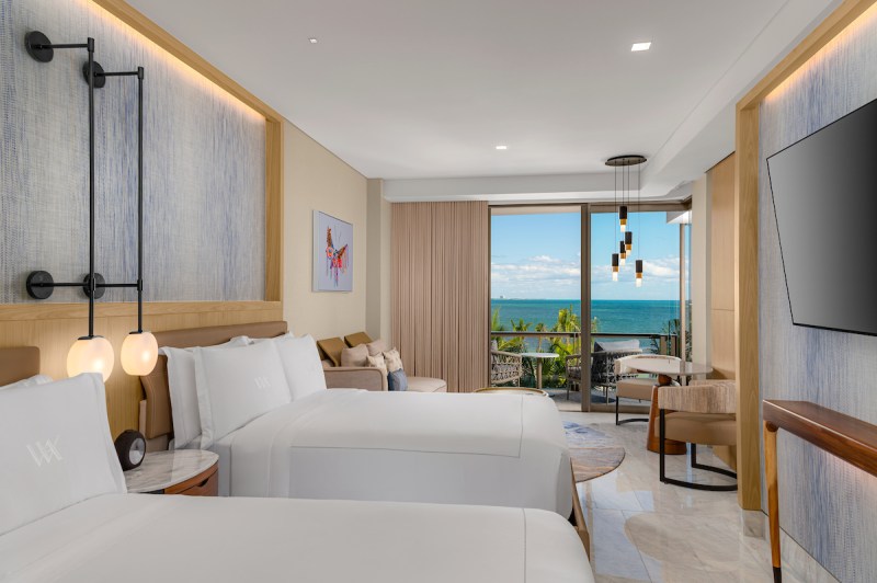Waldorf Astoria Riviera Maya