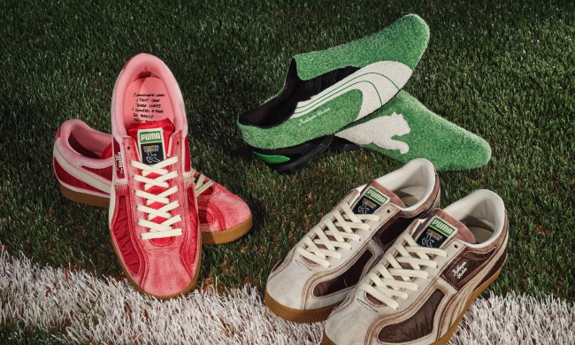 puma kidsuper sneakers