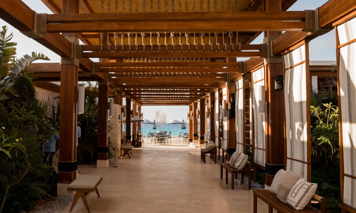 Nobu North Coast