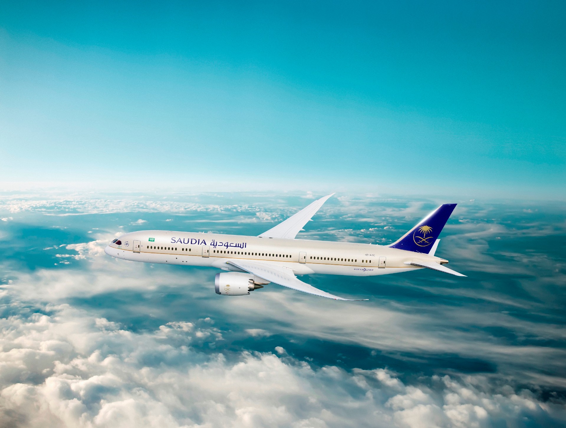 Saudiqa Saudia wins top honor for service from APEX World Class Airlines - The ...