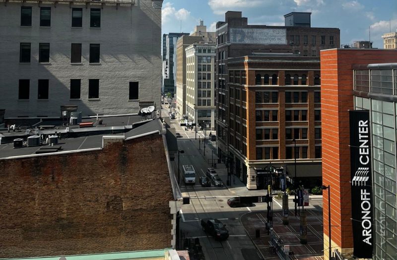 Cincinnati