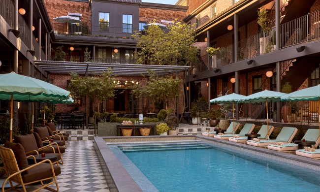 Hotel Anna & Bel