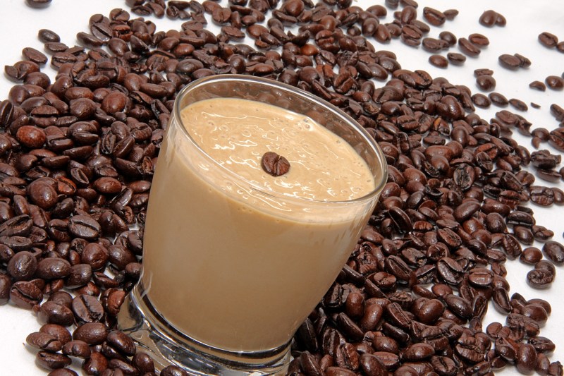 frappè di caffè