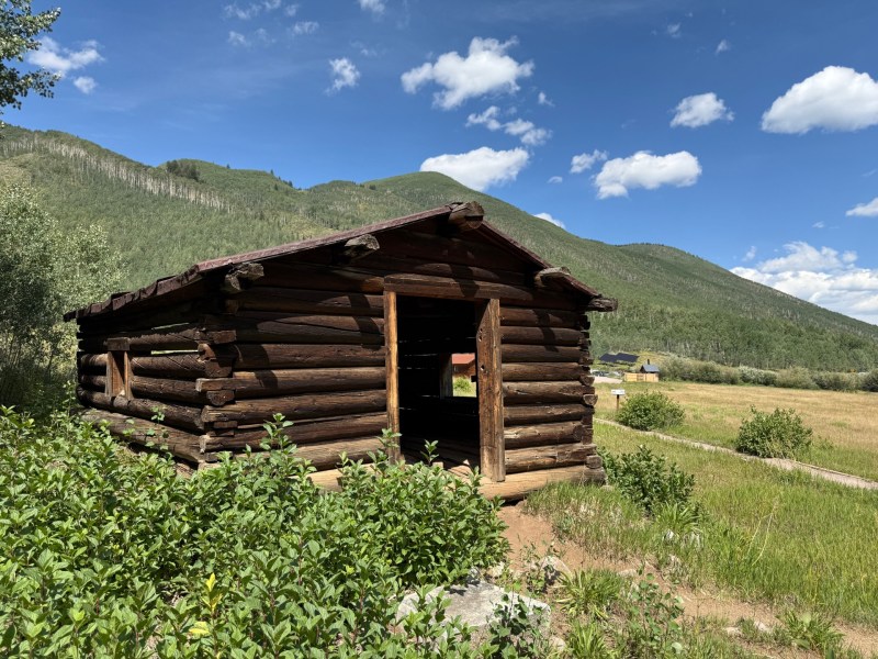 Ashcroft, Colorado