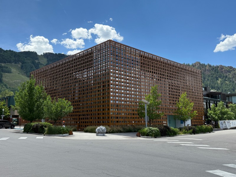 Aspen Art Museum