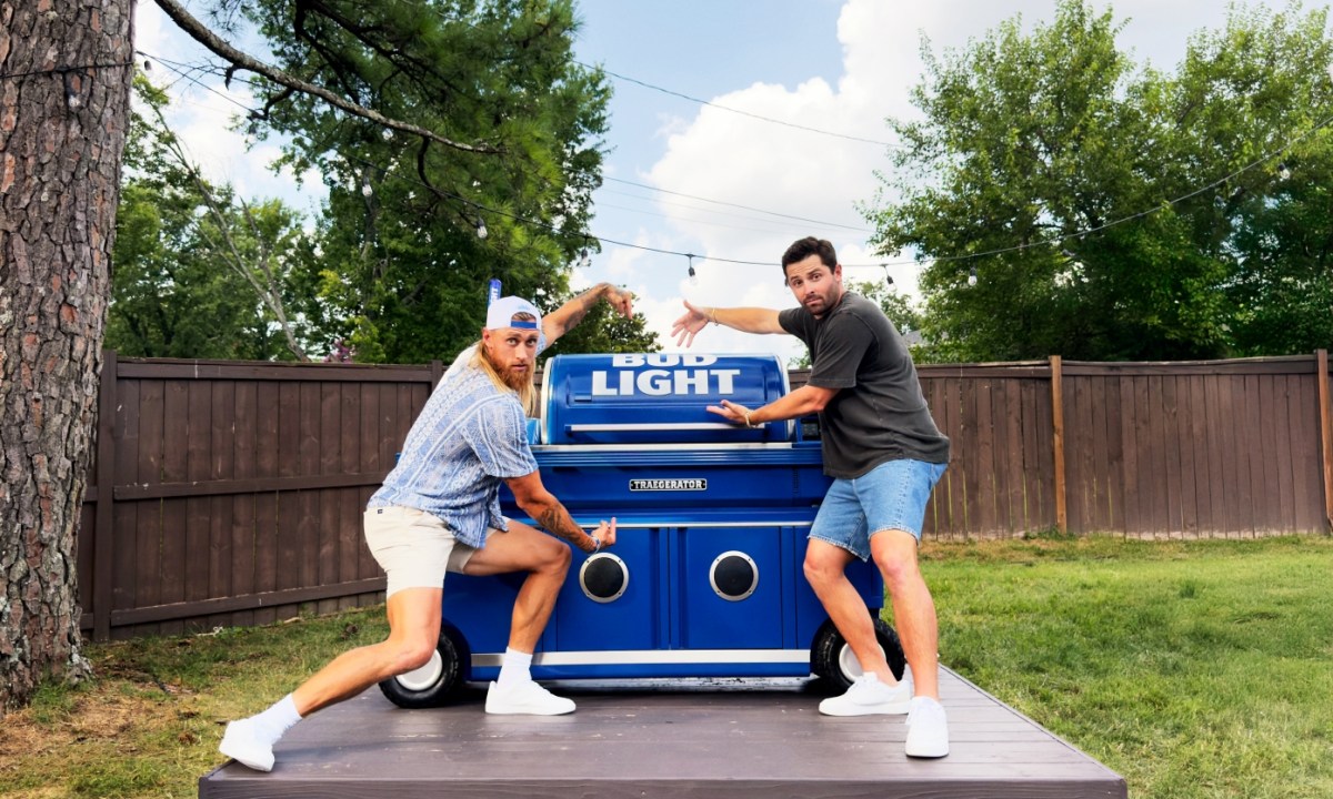 Bud Light
