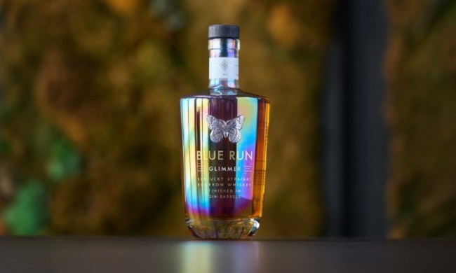 Blue Run Spirits