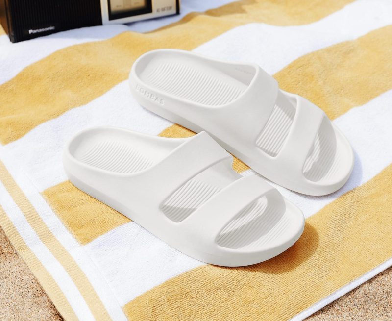 bombas friday slides