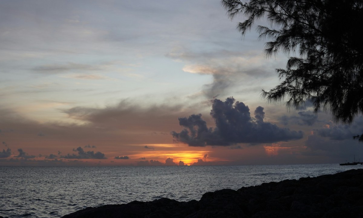 Bridgetown, Barbados