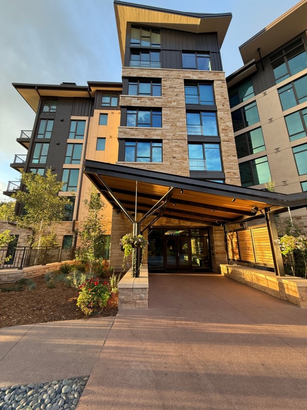 The Viceroy, Snowmass, Colorado