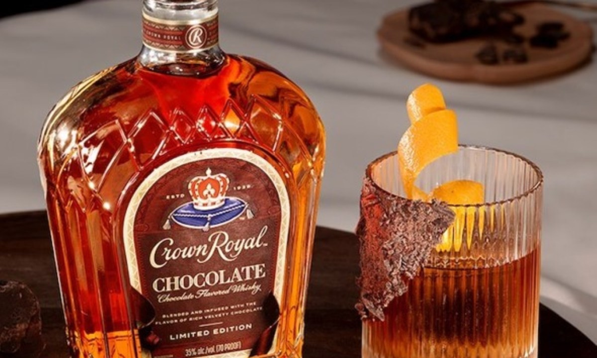Crown Royal