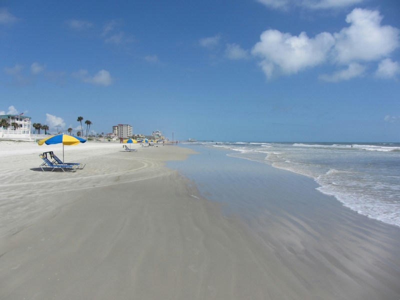 Daytona Beach
