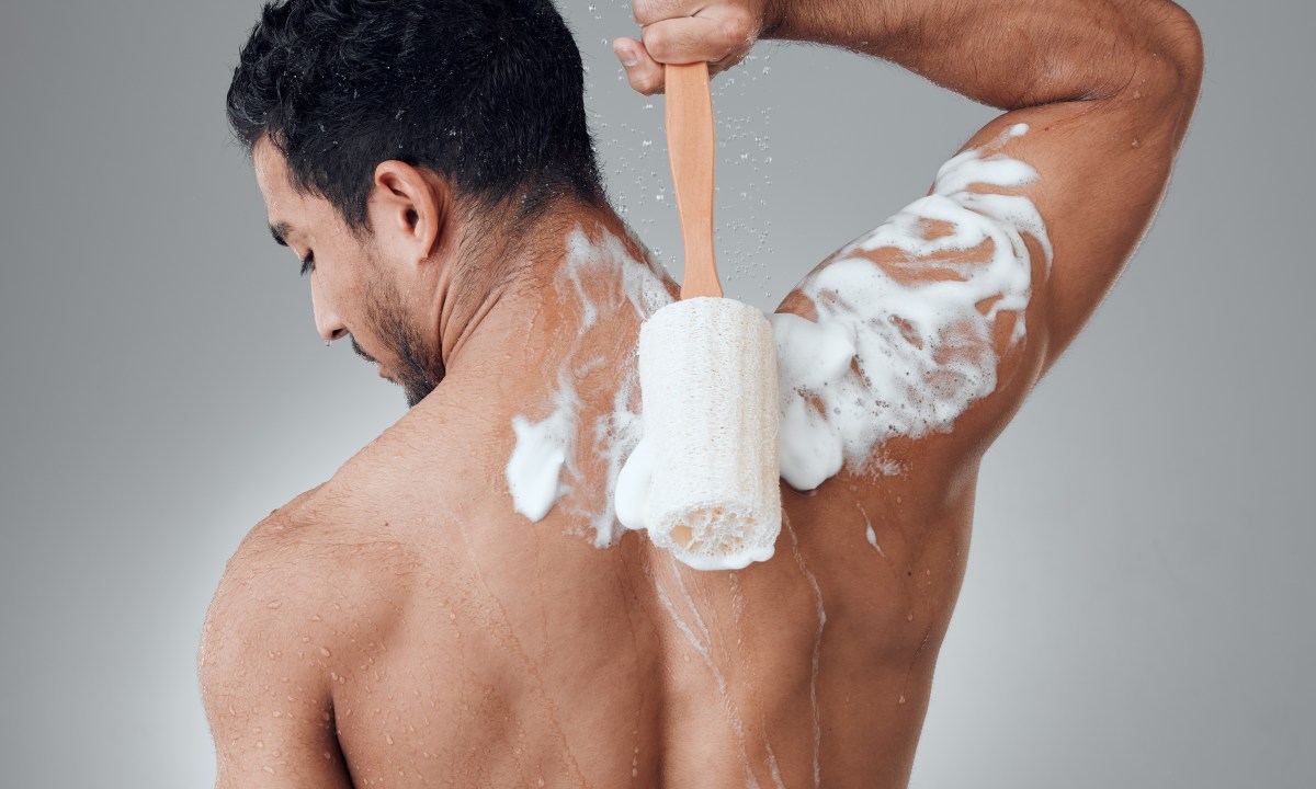 Exfoliating