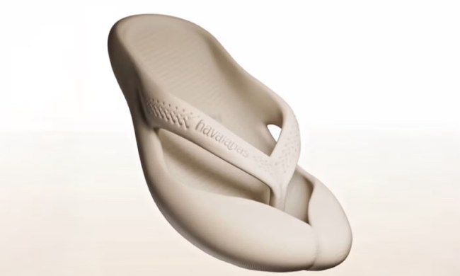 havianas and zellerfeld sandal