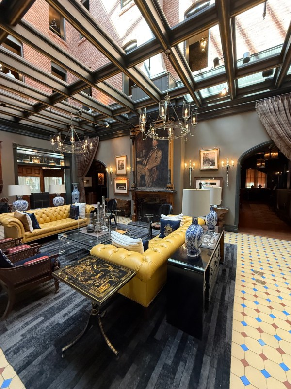 Hotel Jerome