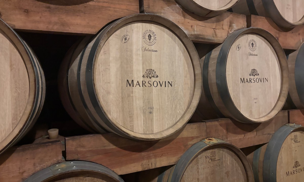 Marsovin Malta