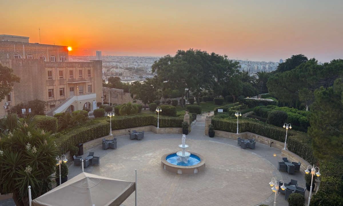 Malta