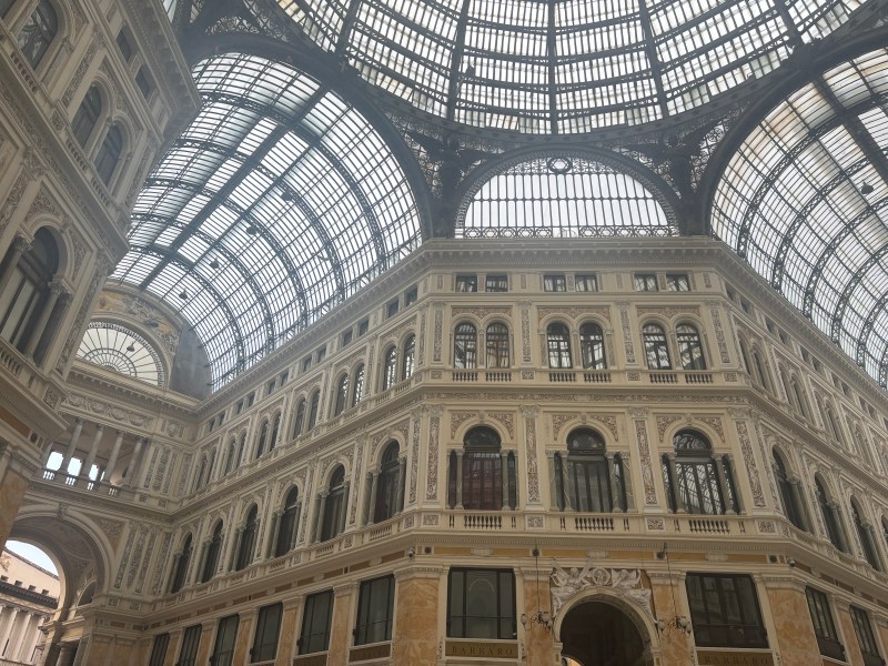 Galleria Umberto I