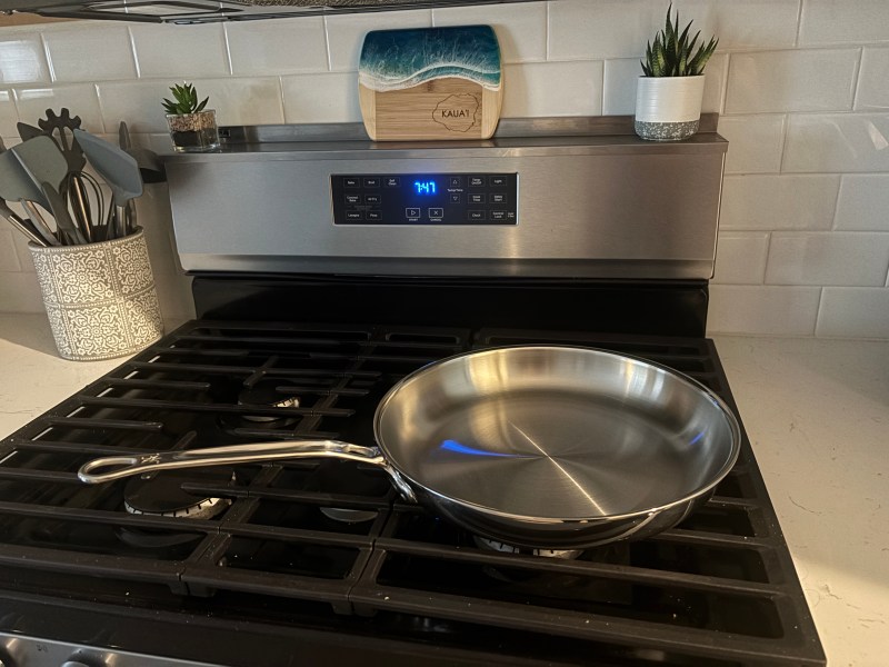 Hestan ProBond Luxe