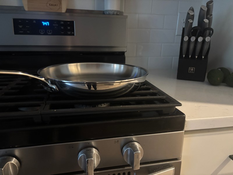 Hestan ProBond